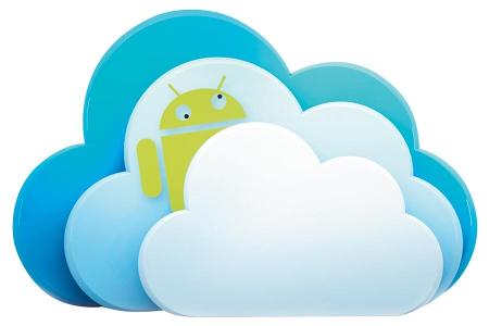 Sie benötigen, wenn Sie einen Cloud-Dienst mit Android nutzen möchten, oft nur die entsprechende App. Sie benötigen, wenn Sie einen Cloud-Dienst mit Android nutzen möchten, oft nur die entsprechende App.