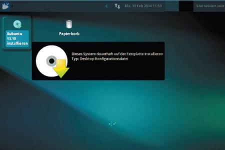 Linux ist ein geeigneter Ersatz für Windows XP.