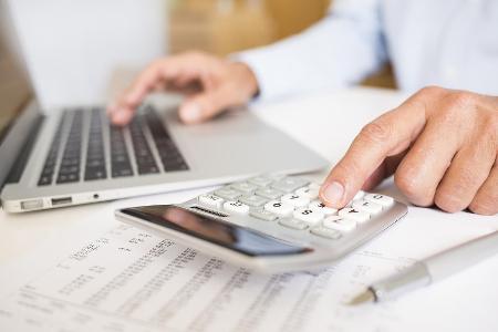 Online-Programme für die Steuer 2015