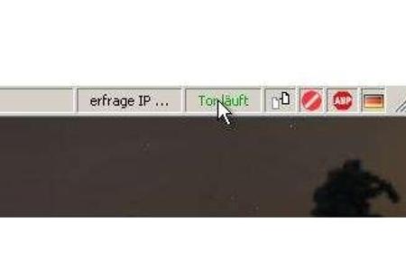 Privacy Dongle - Das Programm Privacy Dongle bietet der Hersteller Torpark an. Hierbei handelt es sich um ein kleines, aber ...