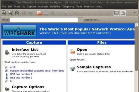 Wireshark - Wireshark ist ein bekannter Netzwerk-Sniffer und sollte jedem Administrator zur Verfügung stehen. Das Tool arbei...