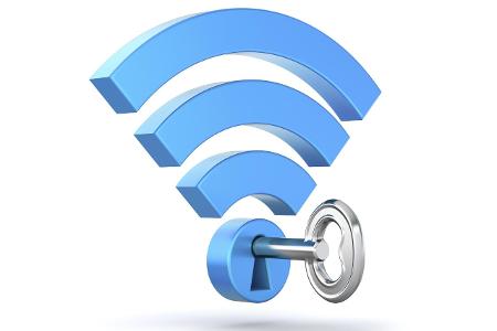 Test: Ist Ihr WLAN sicher? Test: Ist Ihr WLAN sicher?