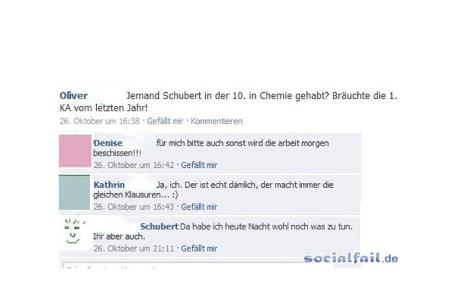 Sicheres Networking - das weiß das Internet über Sie