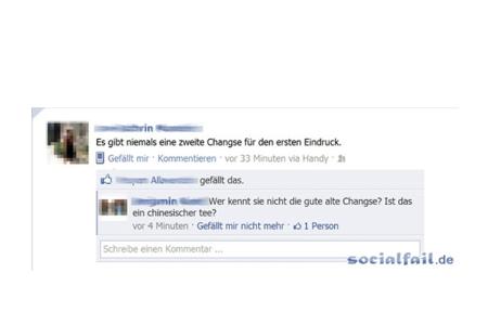 Sicheres Networking - das weiß das Internet über Sie