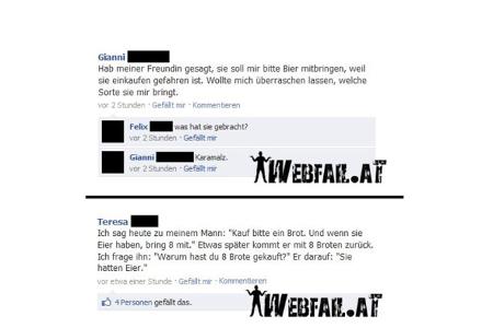 Sicheres Networking - das weiß das Internet über Sie
