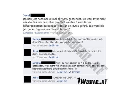 Sicheres Networking - das weiß das Internet über Sie