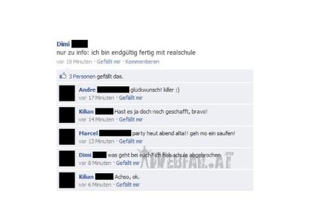 Sicheres Networking - das weiß das Internet über Sie