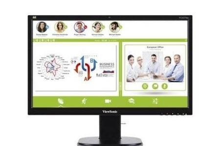 Viewsonic VG2437Smc - aktueller Testsieger bei den preiswerten Bildschirmen