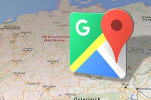 Google Maps: Die besten Tricks und Tipps