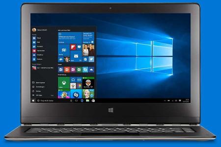 Die 10 besten Tipps zu Sicherheit und Datenschutz bei Windows 10