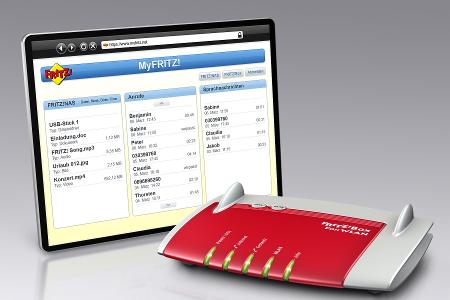 Das sind die besten Freeware-Tools für die Fritzbox Das sind die besten Freeware-Tools für die Fritzbox