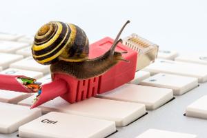 Mit DSL schneller surfen