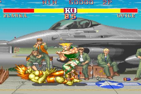 15 kostenlose Arcade-Klassiker für den Browser 15 kostenlose Arcade-Klassiker für den Browser