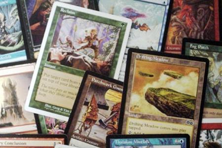 Magic: The Gathering