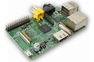 Erweiterung des Raspberry Mini-PC wird mit neuen Fähigkeiten belohnt