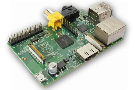 Erweiterung des Raspberry Mini-PC wird mit neuen Fähigkeiten belohnt Erweiterung des Raspberry Mini-PC wird mit neuen Fähigkeiten belohnt
