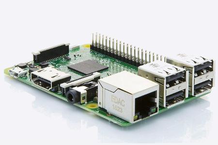 Experimente mit dem Raspberry Pi: So holen Sie mehr aus dem Minicomputer. Experimente mit dem Raspberry Pi: So holen Sie mehr aus dem Minicomputer.