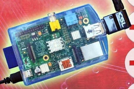 Acht häufige Probleme beim Raspberry Pi und ihre Lösung Acht häufige Probleme beim Raspberry Pi und ihre Lösung