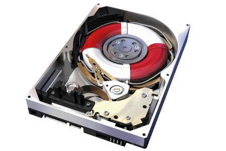 So gelingt die Rettung Ihrer wichtigsten Daten So gelingt die Rettung Ihrer wichtigsten Daten