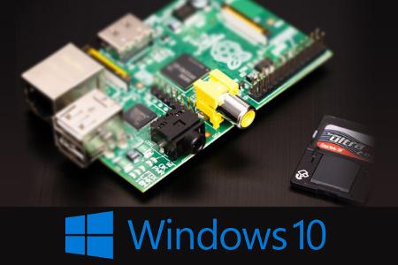 Der Windows 10 IoT Core im Vergleich zu Linux Der Windows 10 IoT Core im Vergleich zu Linux