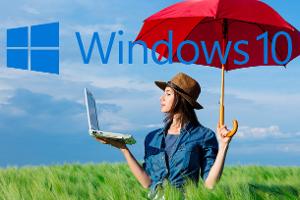 So schützen Sie Ihr Windows 10 am besten