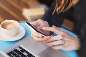 Synchronisation von PC und Smartphone
