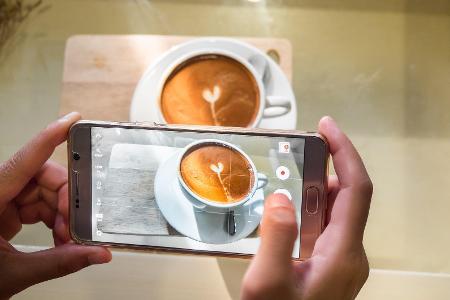 Smartphone-Kameras im Überblick Smartphone-Kameras im Überblick