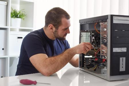 Ursachen und Lösung gängiger Hardwareprobleme Ursachen und Lösung gängiger Hardwareprobleme