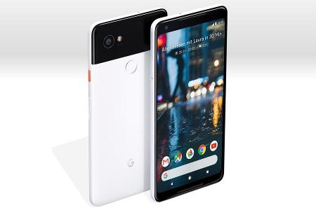 Android-Smartphones mit Wallpapers von Google verzieren Android-Smartphones mit Wallpapers von Google verzieren