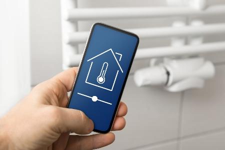 Smarte Heizungstechnik: Diese smarten Lösungen gibt es für die heimische Heizungssteuerung. Smarte Heizungstechnik: Diese smarten Lösungen gibt es für die heimische Heizungssteuerung.