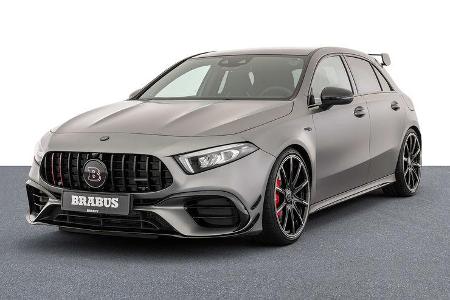 Brabus A 45 S 4MATIC+