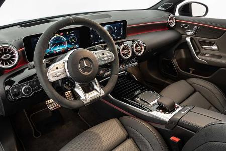 Brabus A 45 S 4MATIC+
