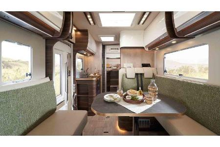 Laika Ecovip H 3109 (2021)