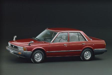 Die Moteren leisten 80 bis 101 PS.