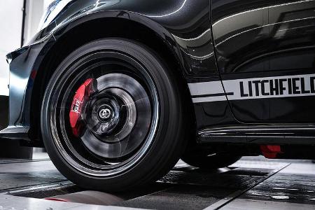 01/2021, Toyota GR Yaris von Litchfield Motors