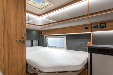 Affinity Campervan (2020)