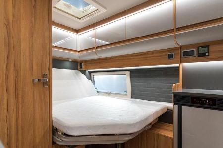 Affinity Campervan (2020)
