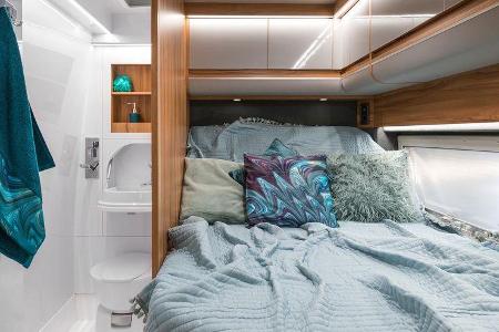 Affinity Campervan (2020)
