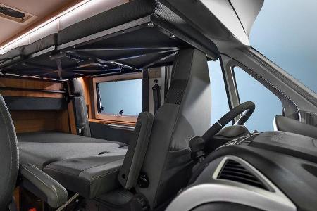 Affinity Campervan (2020)