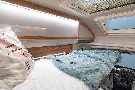 Affinity Campervan (2020)