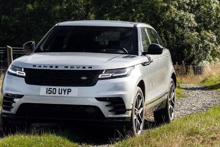 Range Rover Velar P400e MY 2021