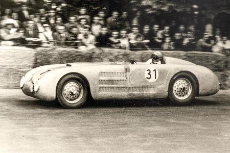 75 Jahre AMS 7.1.