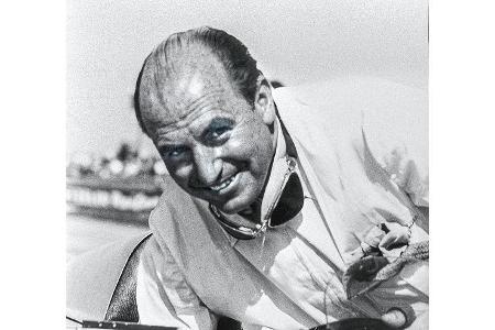 75 Jahre AMS 7.1.