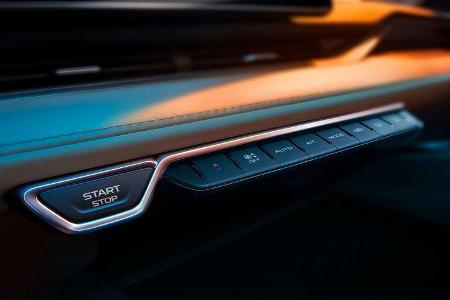 Geely Preface