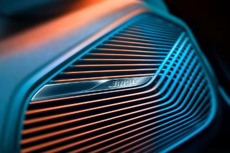 Geely Preface