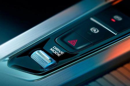 Geely Preface