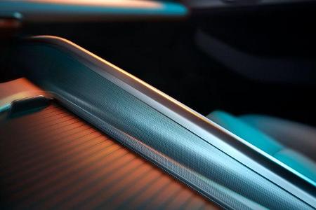 Geely Preface