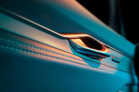 Geely Preface