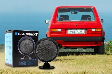 Blaupunkt Kugellautsprecher