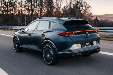 Abt Cupra Formentor